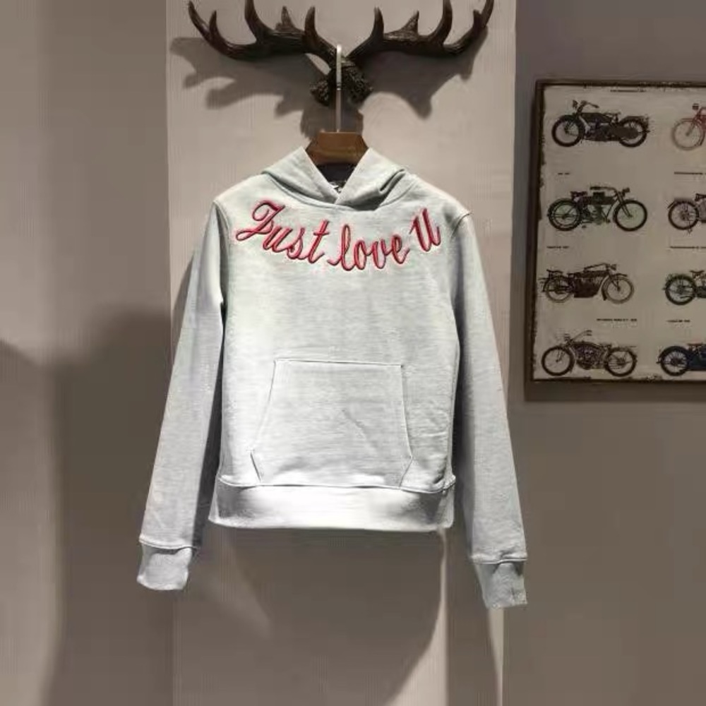 FINAL SALE 💰 Sandro hoodies size 1